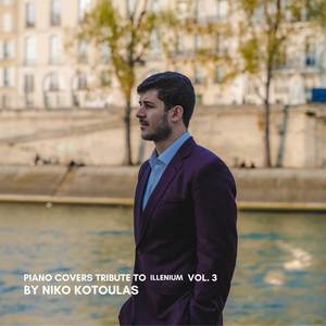 Sound Of Walking Away (Piano Arrangement)