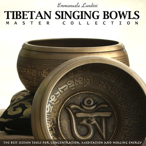 Tibetan Singing Bowls Session on the Seashore