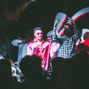 Lamb truck (feat. Q.O & Fino banz) (remix|Explicit)