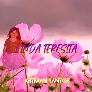 Linda Teresita (Teresa Santos Adame)