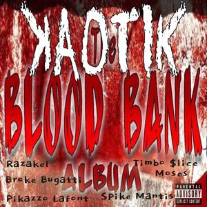 Gravedigga (feat. Razakel) (Nail In Your Coffin Remix|Explicit)