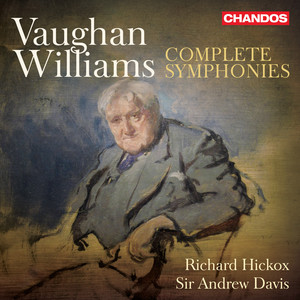 Vaughan Williams: Symphonies Nos. 1-9 & Interviews