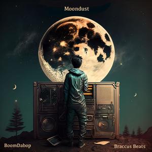 Moondust (feat. Braccus Beats)