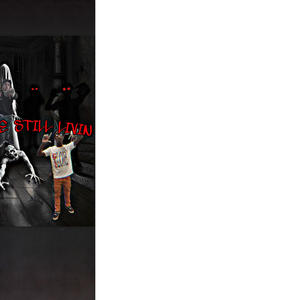 Reggie Still Livin (Explicit)