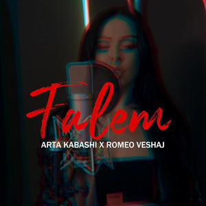 Falëm (feat. Romeo Veshaj)