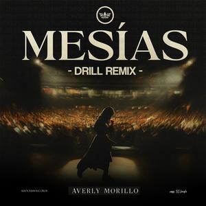 MESIAS Ven (SG9 beats) (Drill Remix)