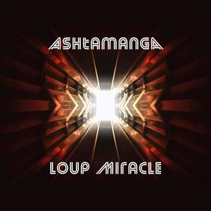 Ashtamanga(feat. Miguel Romero)