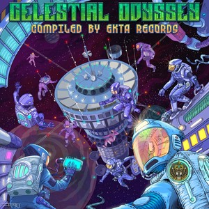 Celestial Odyssey