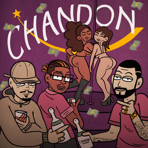 Chandon (Explicit)