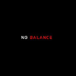 No Balance