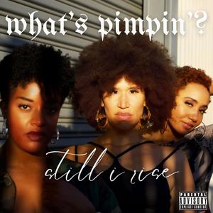 What's Pimpin'? (Explicit)