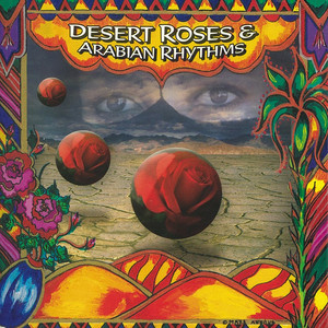 Desert Roses & Arabian Rhythms