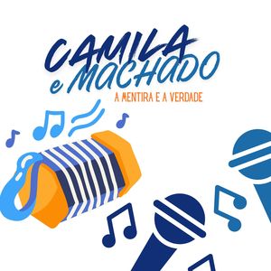 Camila - Trabalho Bem Feito