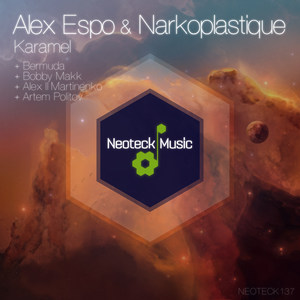 Karamel (Bermuda Remix)