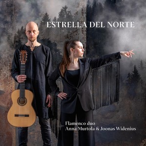 Estrella del Norte (Flamenco Duo)