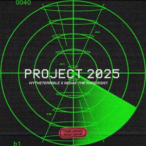 PROJECT 2025 (feat. NEDAK THE NARCISSIST) (Explicit)
