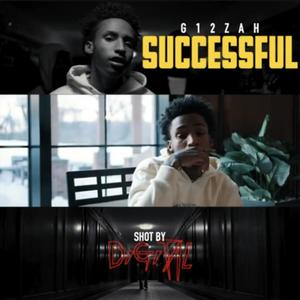 Successful (feat. G12 Zah) [Explicit]