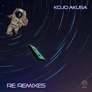Break The Ice (Kojo Akusa Deep Space Dub)