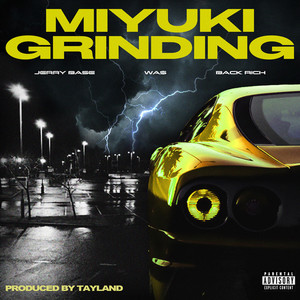 MIYUKI GRINDING (Explicit)