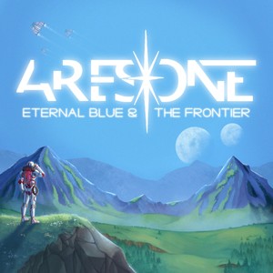 Eternal Blue & The Frontier