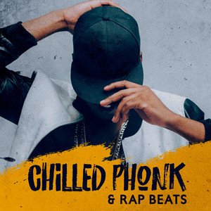 Chilled Phonk & Rap Beats – Instrumental Backing Tracks 2023