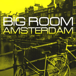 Big Room Amsterdam 2012