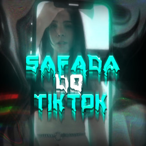 Safada do Tiktok (Explicit)