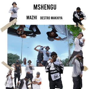 Mshengu (Explicit)