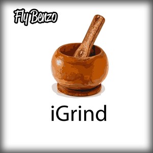 Igrind (Explicit)