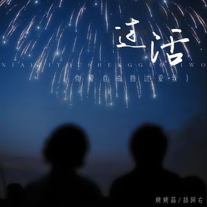 过活 (你爱自由胜过爱我)