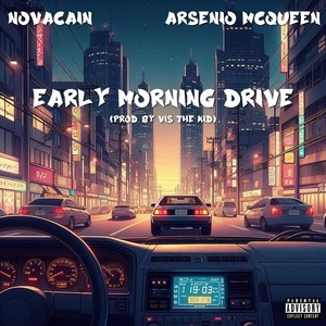 Early Morning Drive (Explicit)