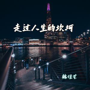 走过人生的坎坷