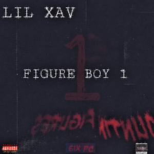 Figure boy 1 (Explicit)