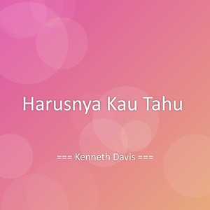 Harusnya Kau Tahu