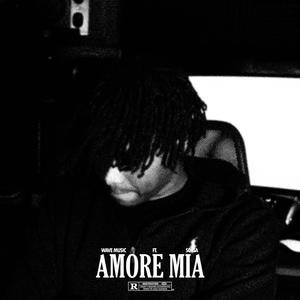 Amore Mia (feat. Sossa) (Explicit)