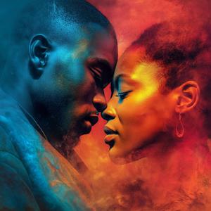 Teu Sabor Está no Ar – Romantic Kizomba 2025 (Explicit)