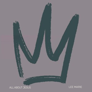 All About Jesus(feat. Jordan Bernard)