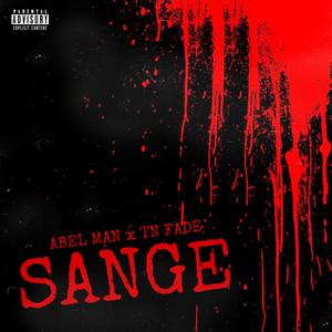 SANGE (feat. TN FADE) [Explicit]