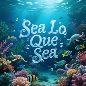 Sea Lo Que Sea (DJ版)