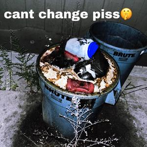 Can't Change Piss (feat. Pussy Riot, Bikini Kill, Bratmobile, Babes In Toyland & Veruca Salt) [Explicit]