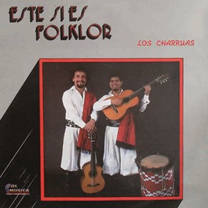 Este Si Es Folklor