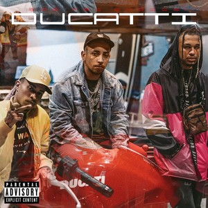 Ducatti (Explicit)
