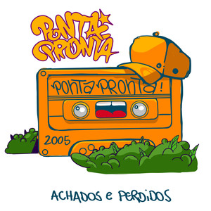 Achados e perdidos