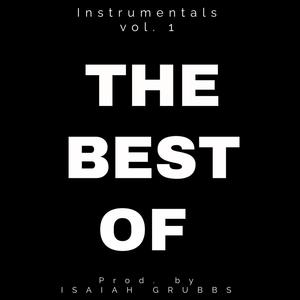 The BEST Of (Instrumentals Vol. 1)