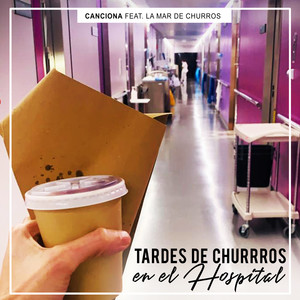 Tardes de Churros en el Hospital