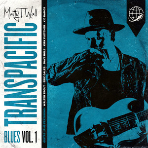 Transpacific Blues, Vol. 1