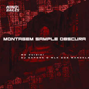 Montagem Sample Obscura (Explicit)