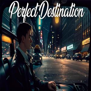 Perfect Destination (feat. Krishna Kalki)