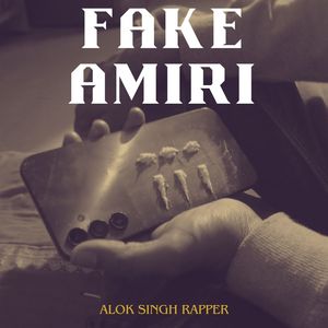 Fake Amiri (Explicit)