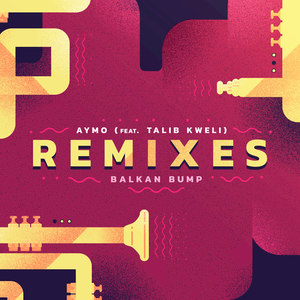 Aymo (Kotek Remix|Explicit|Remix)